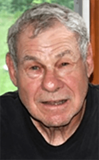 John Rodenbeck Adler Sr.