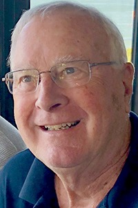 James M. Tonsmeire Jr.