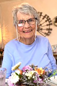 Barbara Jordan Cooper