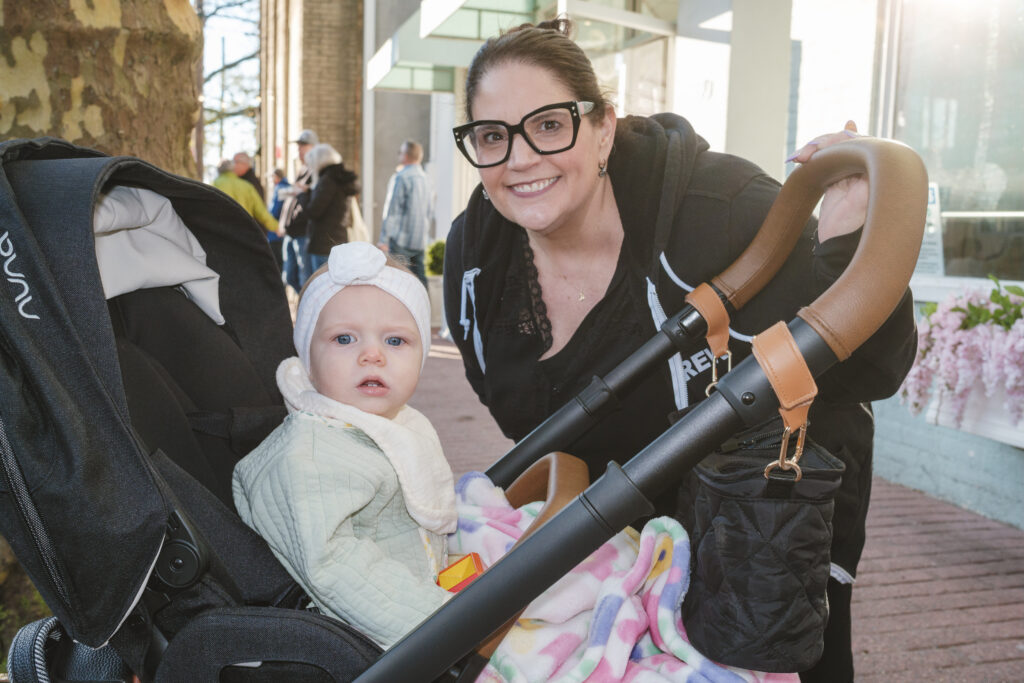 Photo gallery: Mattituck’s Love Lane packs in First Friday fun