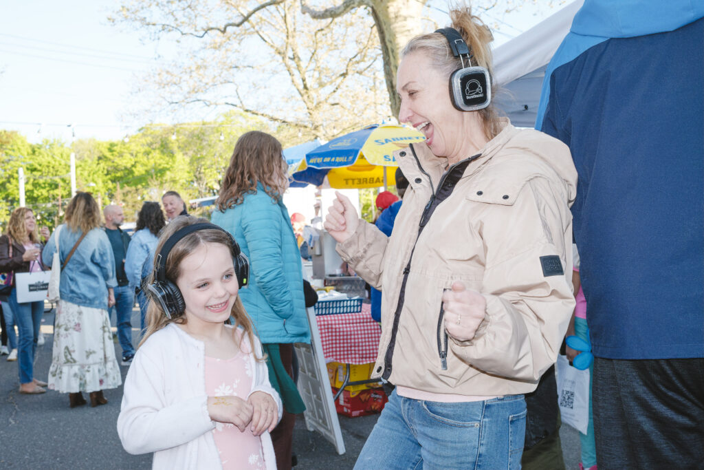 Photo gallery: Mattituck’s Love Lane packs in First Friday fun