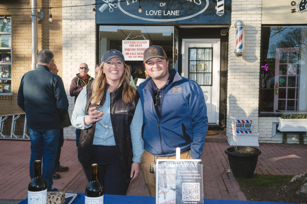 Photo gallery: Mattituck’s Love Lane packs in First Friday fun