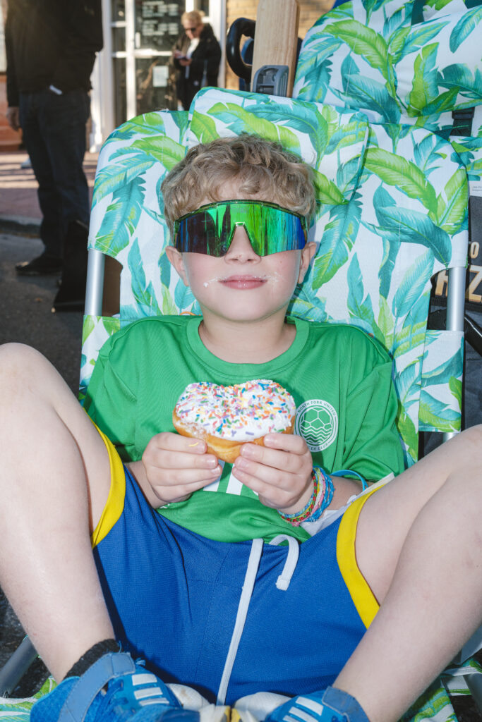 Photo gallery: Mattituck’s Love Lane packs in First Friday fun