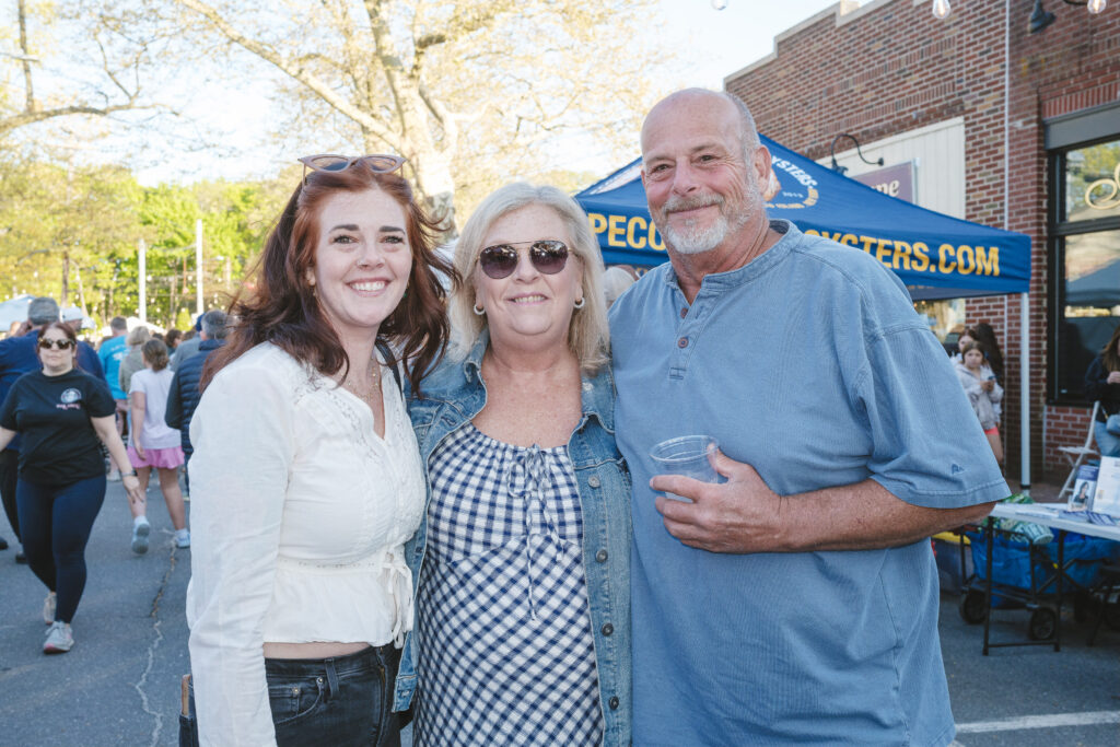 Photo gallery: Mattituck’s Love Lane packs in First Friday fun