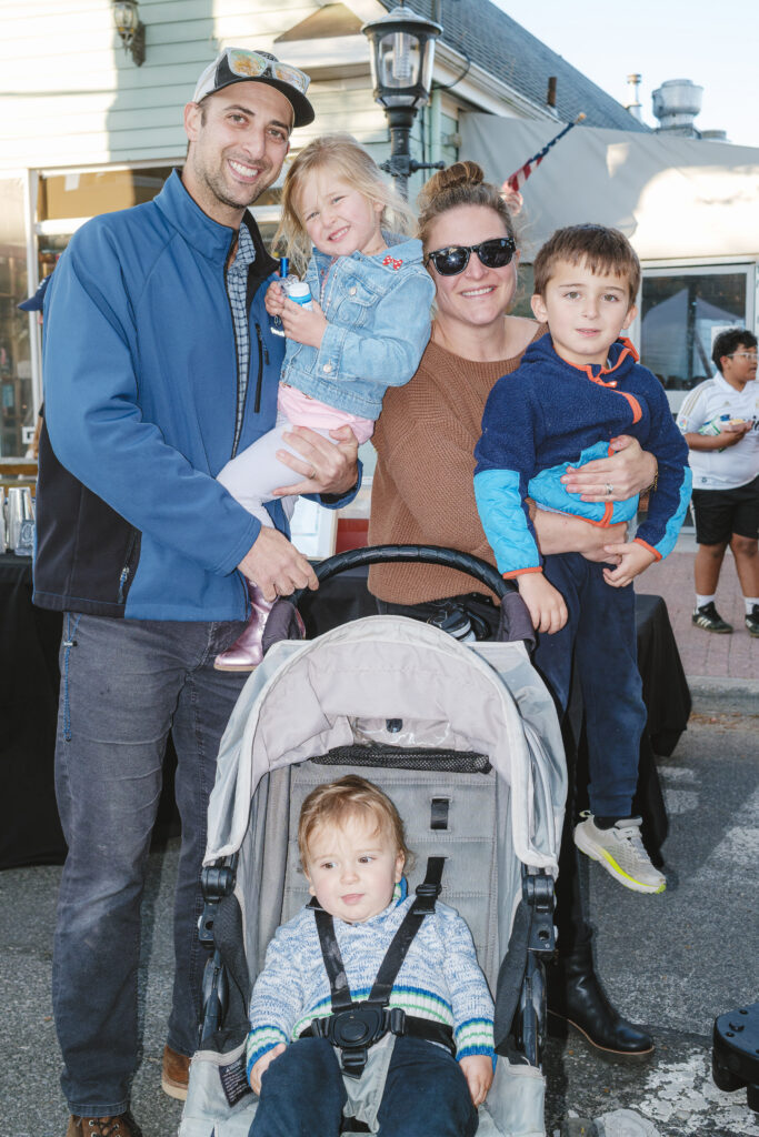 Photo gallery: Mattituck’s Love Lane packs in First Friday fun