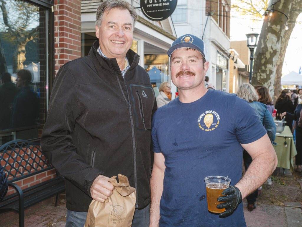 Photo gallery: Mattituck’s Love Lane packs in First Friday fun
