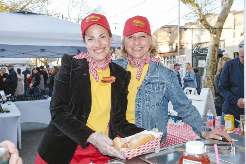 Photo gallery: Mattituck’s Love Lane packs in First Friday fun