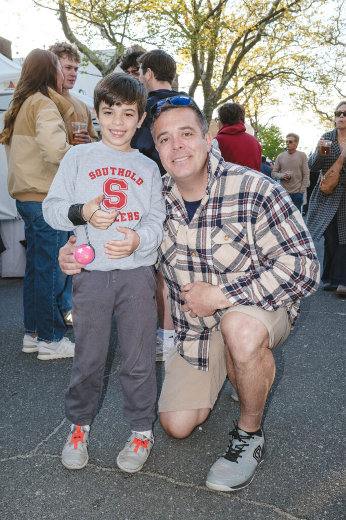Photo gallery: Mattituck’s Love Lane packs in First Friday fun