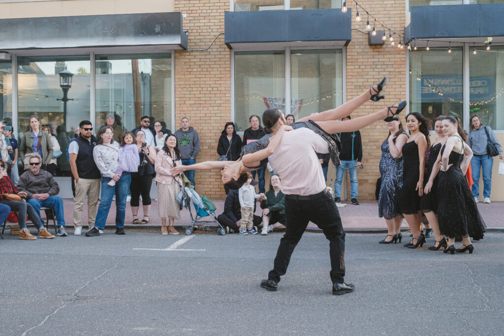 Photo gallery: Mattituck’s Love Lane packs in First Friday fun