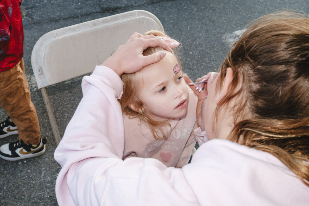 Photo gallery: Mattituck’s Love Lane packs in First Friday fun