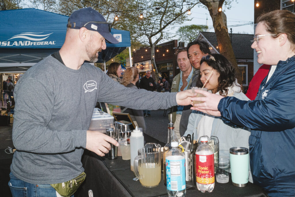 Photo gallery: Mattituck’s Love Lane packs in First Friday fun