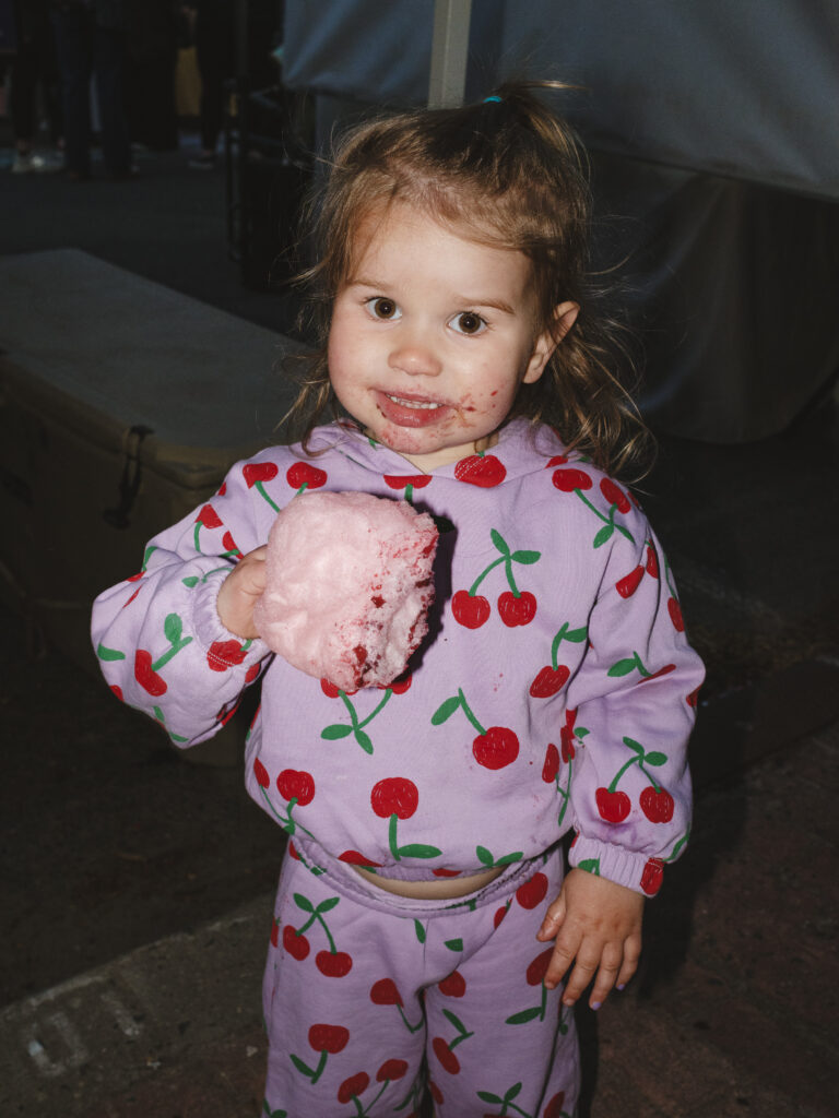 Photo gallery: Mattituck’s Love Lane packs in First Friday fun