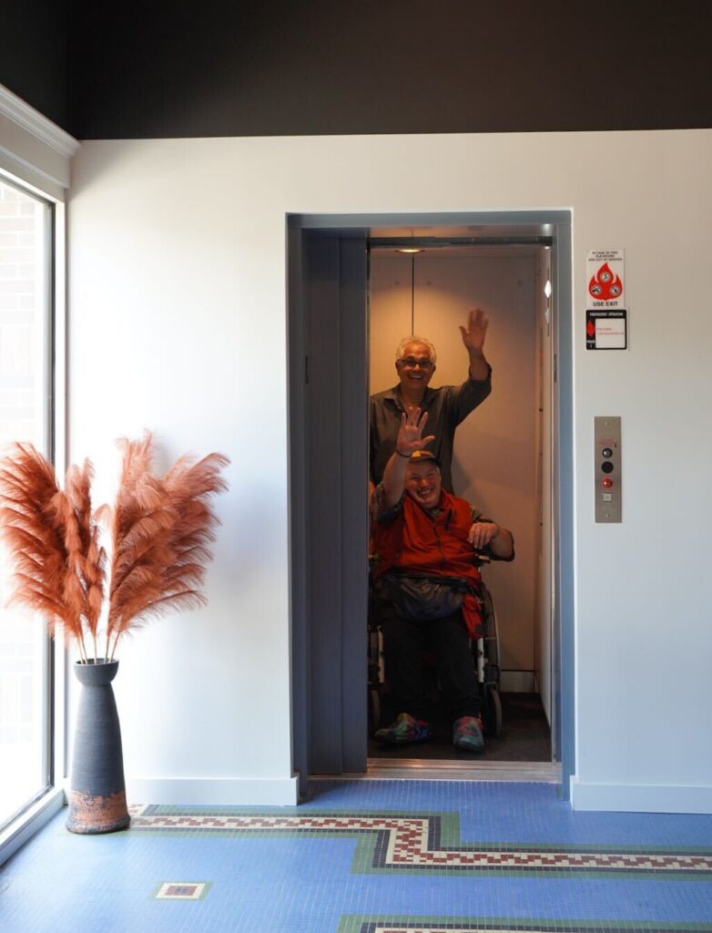 North Fork Arts Center reopens after $500K renovation, names new director
