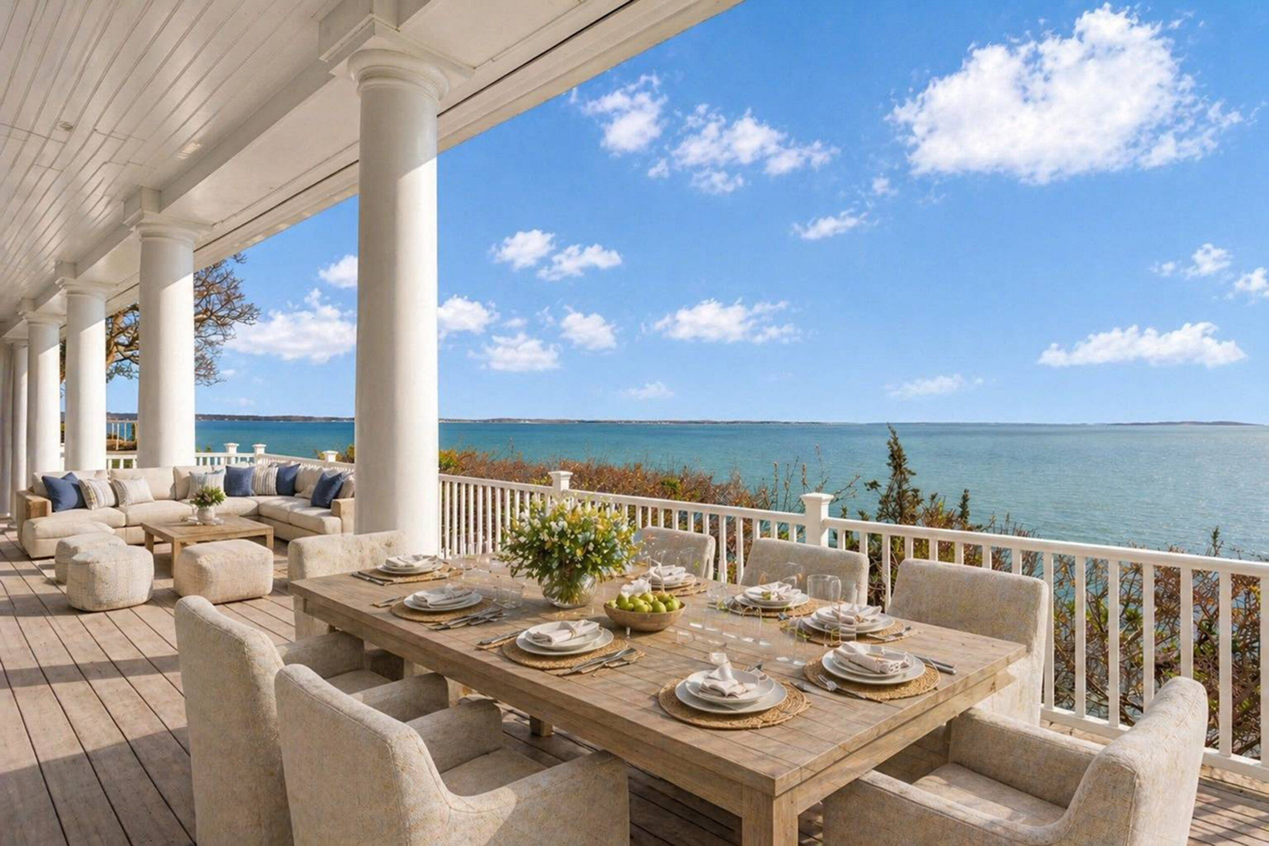 North Fork house of the week and real estate transfers: May 14, 2026