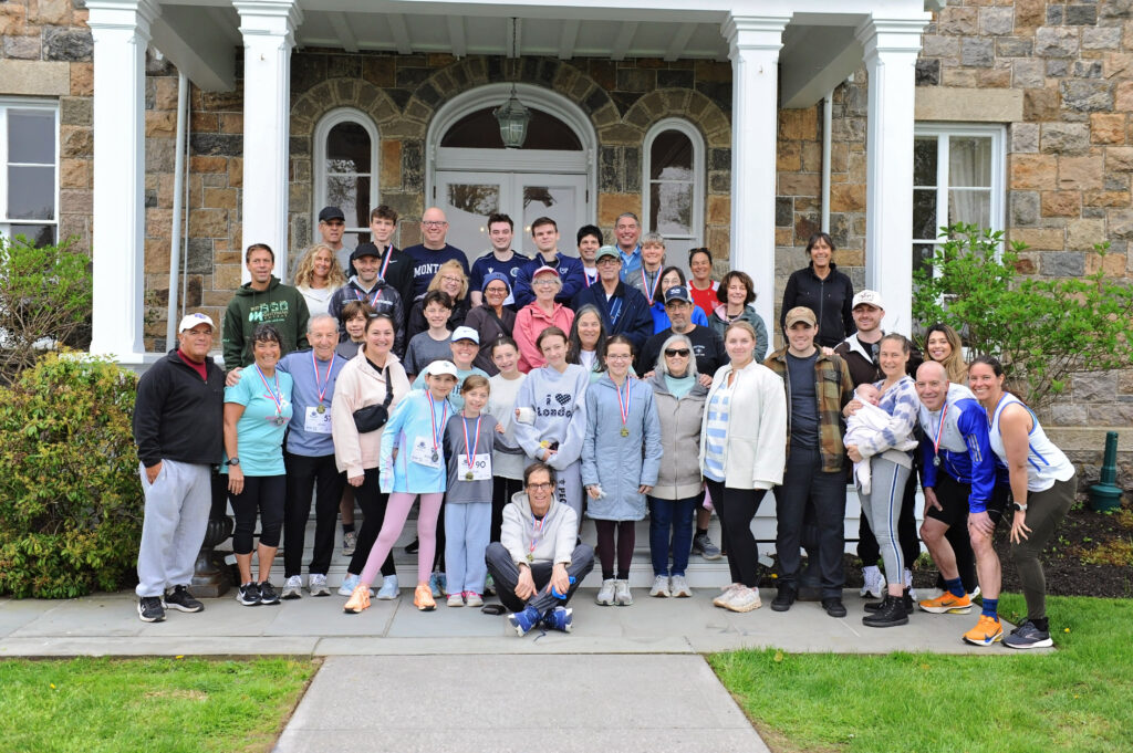 Peconic Landing’s John May race brings in $30K for Greenport Fire Department
