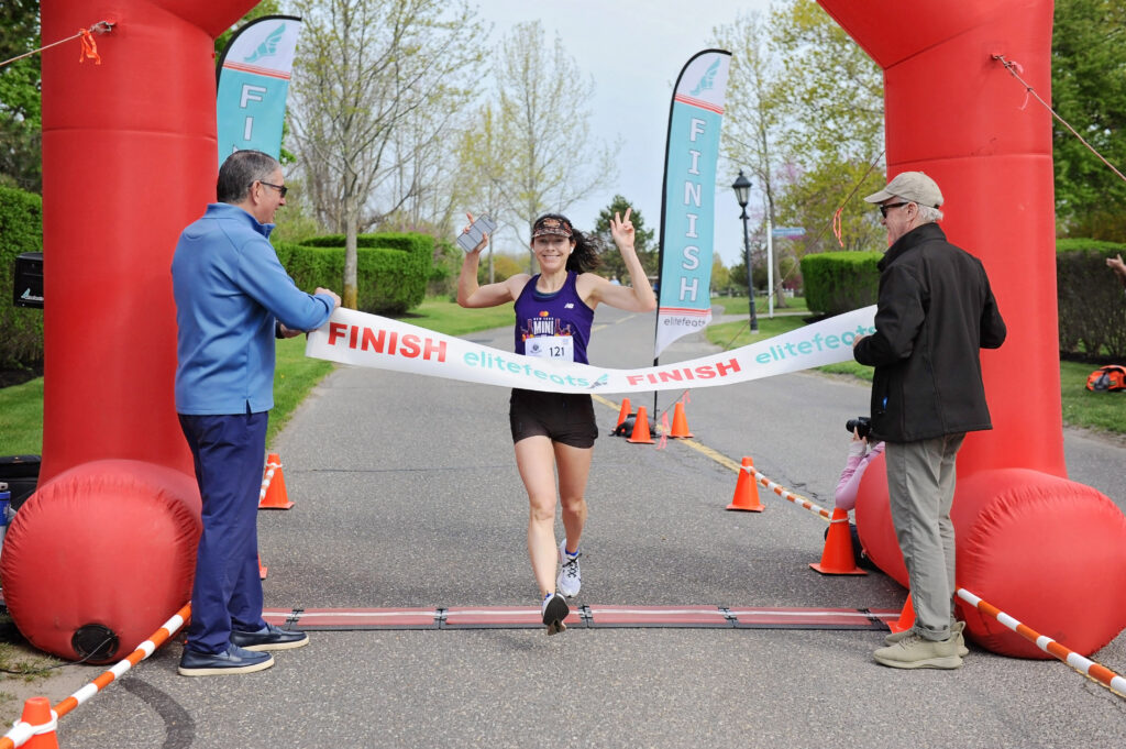 Peconic Landing’s John May race brings in $30K for Greenport Fire Department