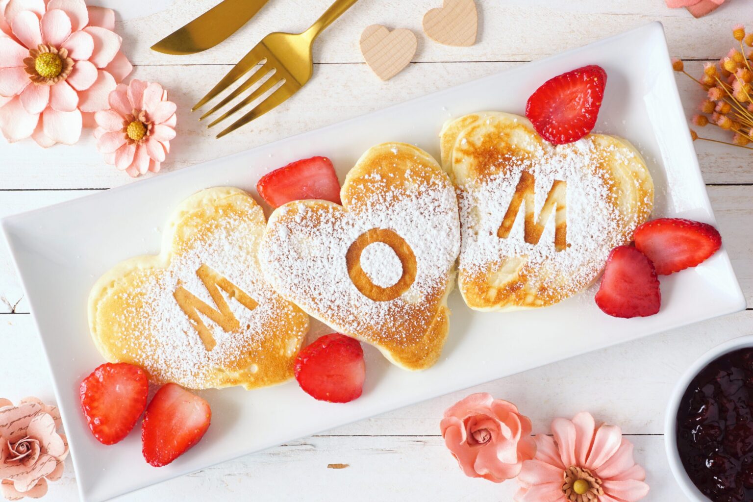 Mom’s the Word! What to do this Mother’s Day on the North Fork