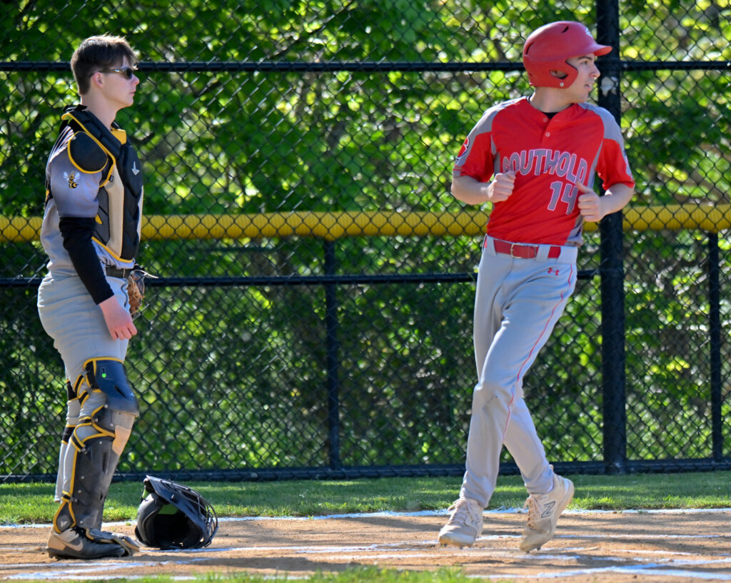 Winning streak has Southold baseball eyeing first postseason since 2022