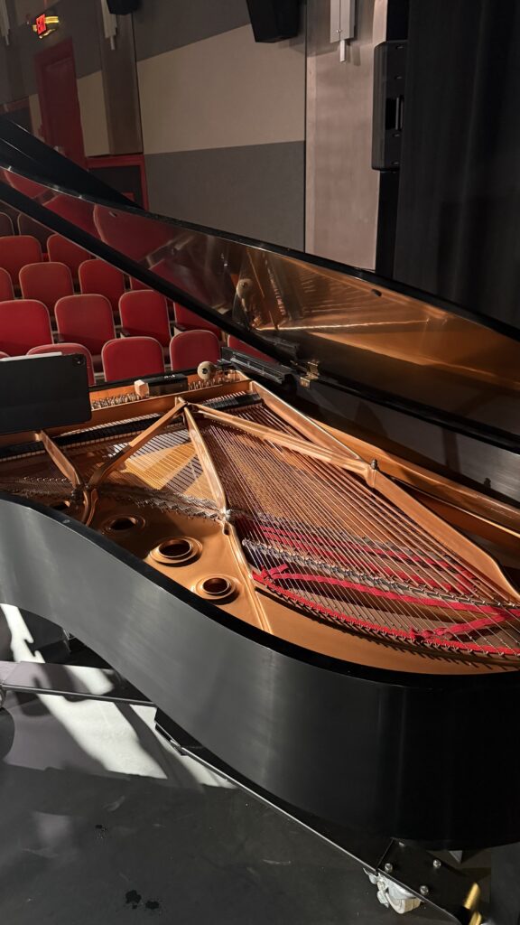 North Fork Arts Center reopens after $500K renovation, names new director