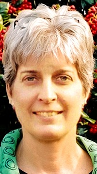 Sandra “Sandy” (Shaw) Walker
