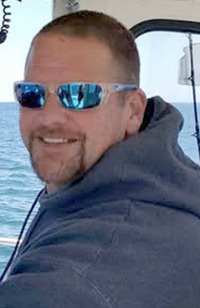 Brian Charles Ringold