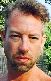 Eric Boyd Gordon (Davison)
