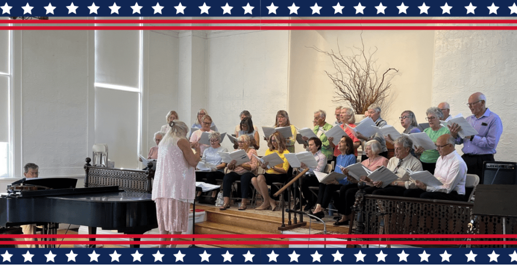 Community Calendar of Events: June 4, 2026