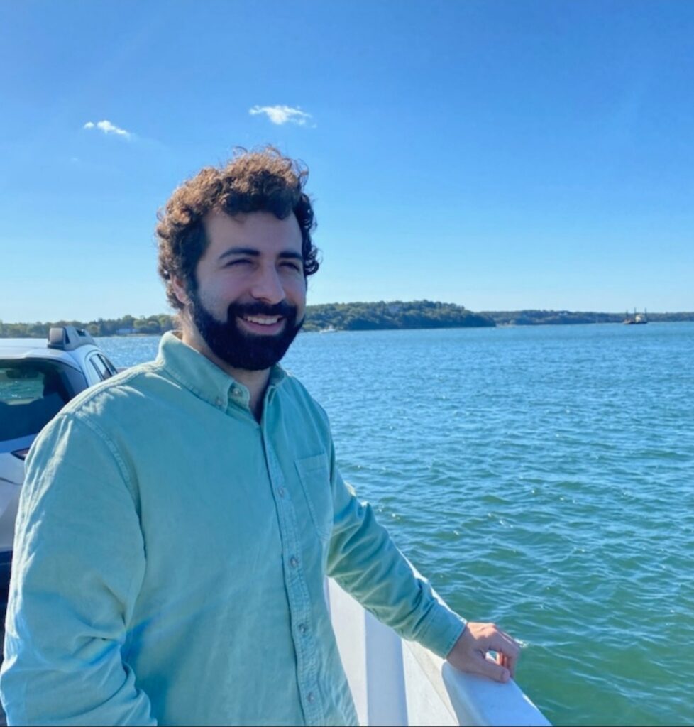Greenport librarian chosen for sustainable initiatives pilot program