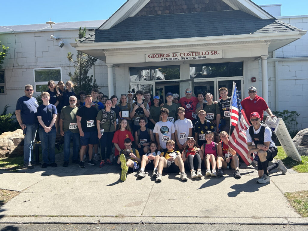 Photo gallery: Walk 4 Valor honors fallen service members in Southold