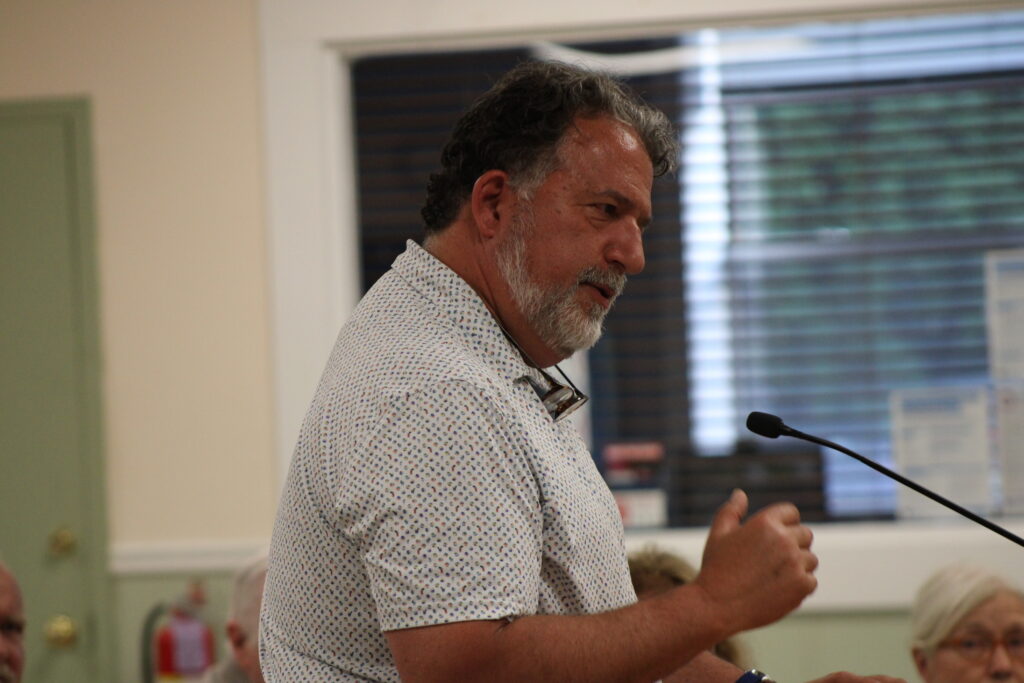 Southold puts community housing first in zoning update reset Southold puts community housing first in zoning update reset