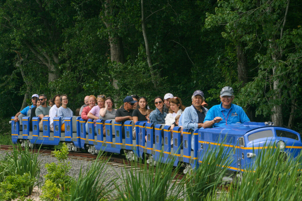 Greenport Express to reopen after Rotary-funded engine rebuild