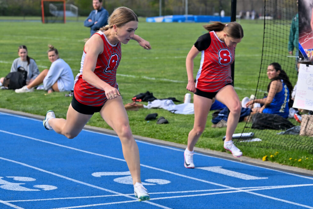 Settlers’ Ida Reiniger earns All-State for second straight year Settlers’ Ida Reiniger earns All-State for second straight year
