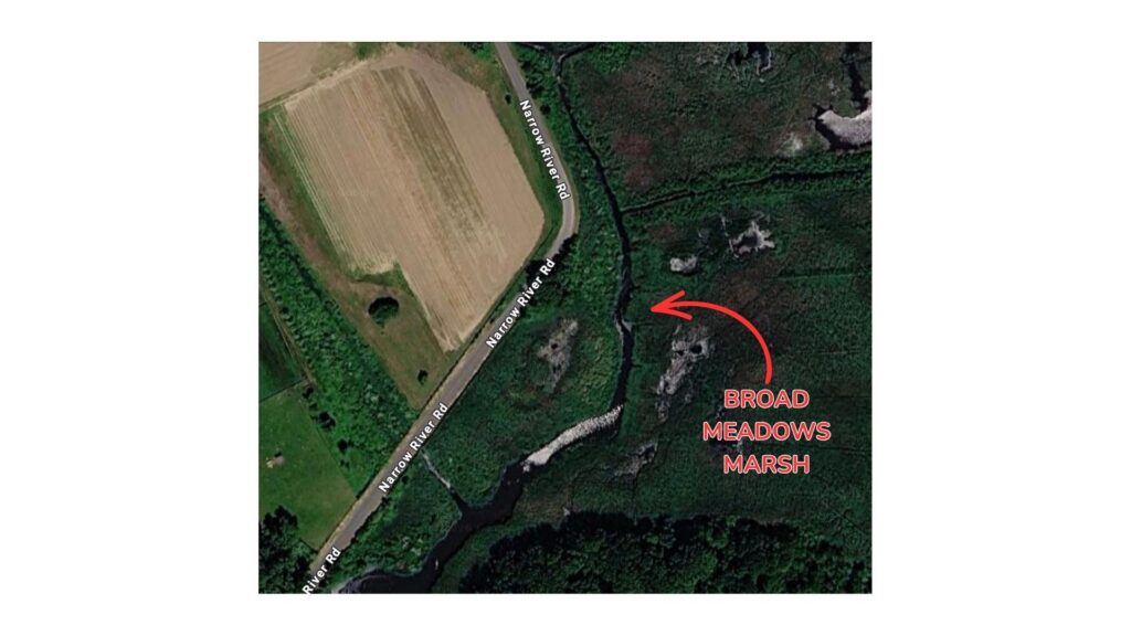 Southold seeks $500K grant for long-awaited Orient waterway upgrades
