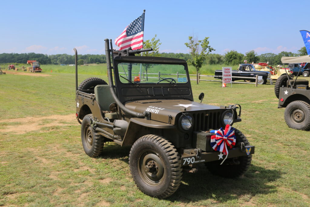 Photo gallery: Flowers, pickleball and classic cars offer sights and sounds of summer weekend on North Fork