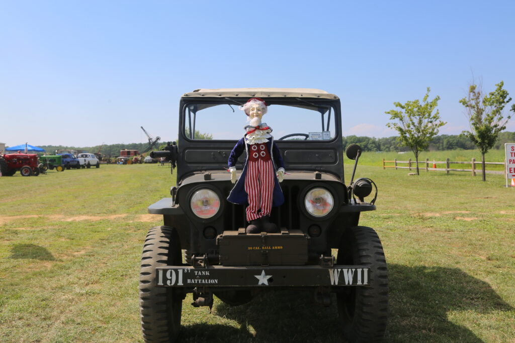 Photo gallery: Flowers, pickleball and classic cars offer sights and sounds of summer weekend on North Fork
