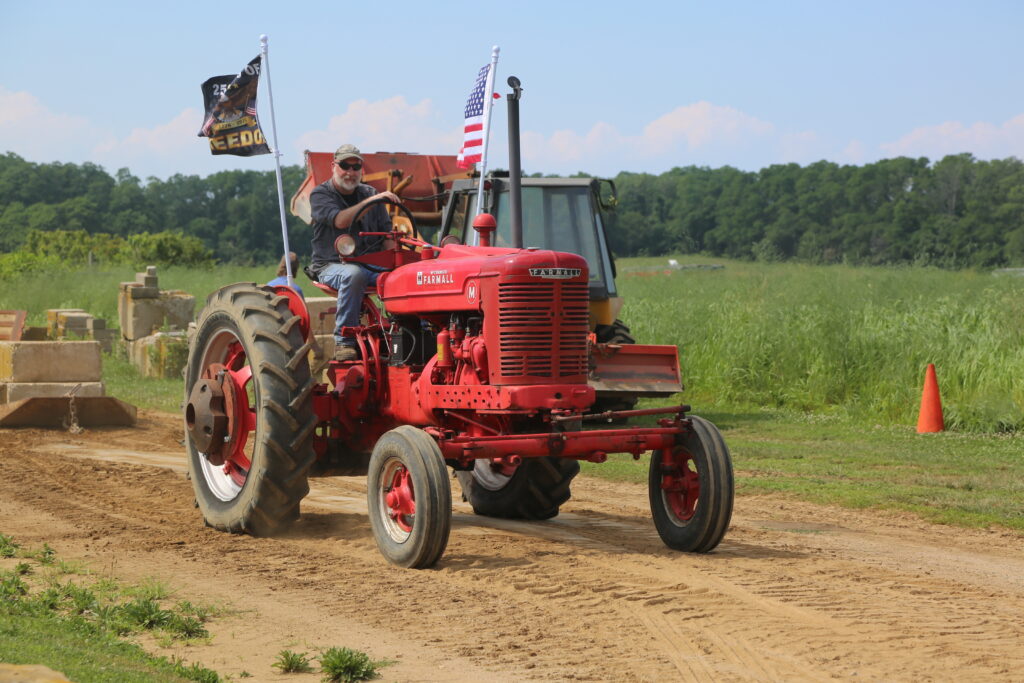 Photo gallery: Flowers, pickleball and classic cars offer sights and sounds of summer weekend on North Fork