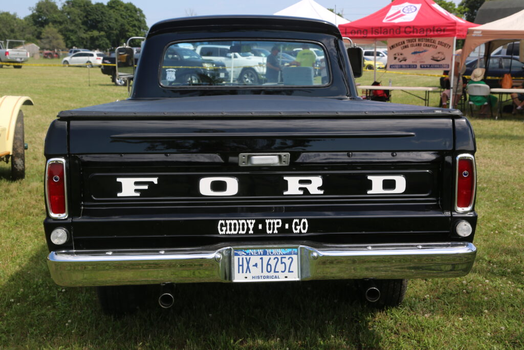 Photo gallery: Flowers, pickleball and classic cars offer sights and sounds of summer weekend on North Fork