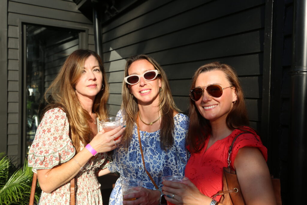 Blast for CAST lives up to its name at Greenport’s ‘party of the summer’