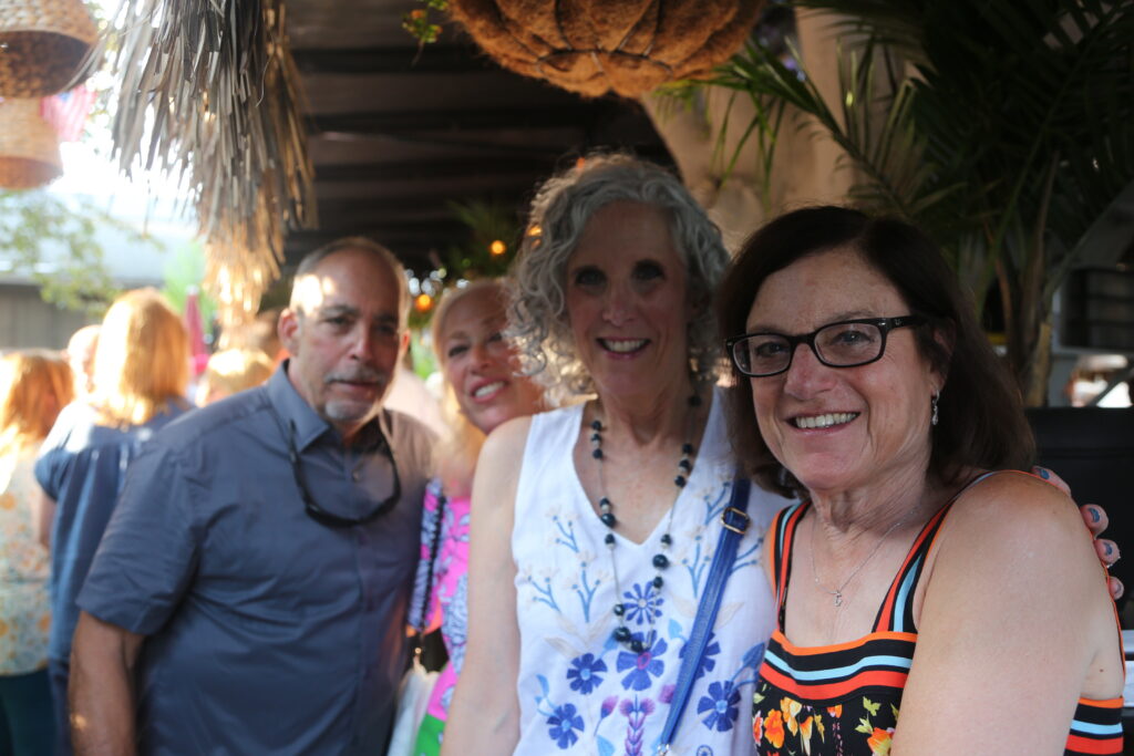 Blast for CAST lives up to its name at Greenport’s ‘party of the summer’