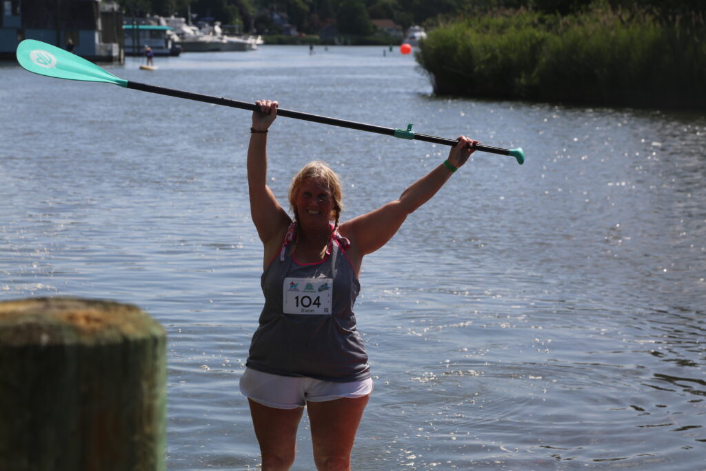 Photo gallery: Lobsterfest, corn, hoops tournament and Paddle Battle