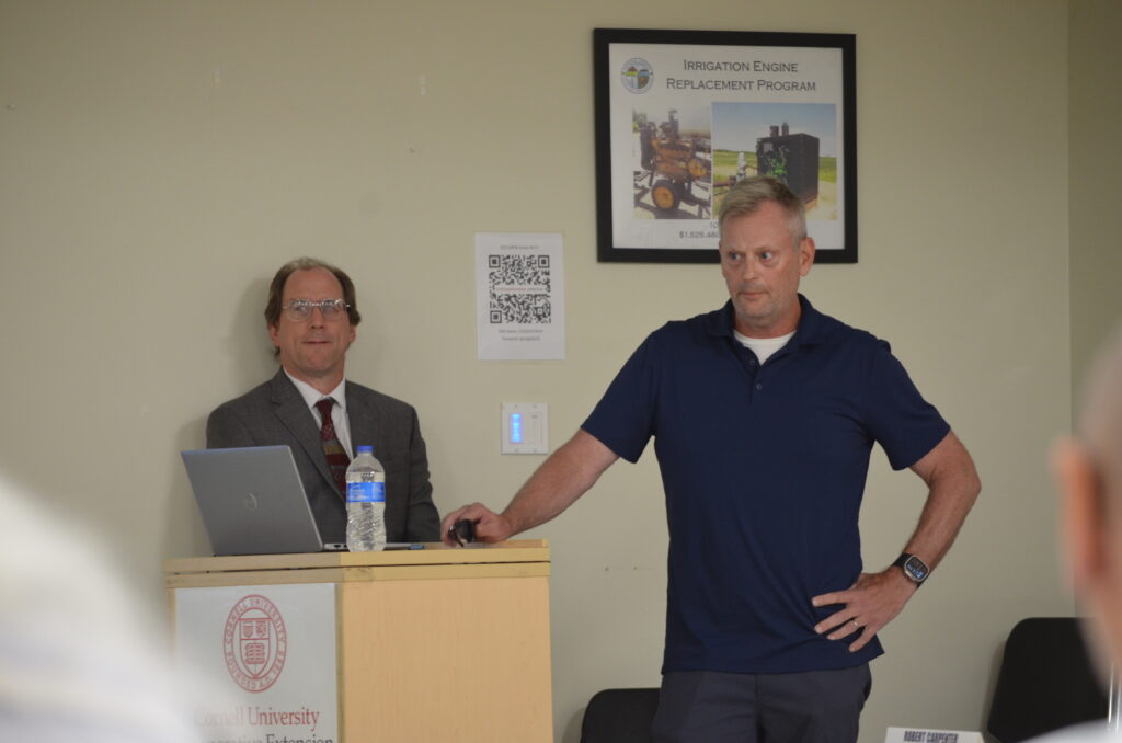 Historic East End shipyard advances bid for county preservation money ahead of sale Historic East End shipyard advances bid for county preservation money ahead of sale