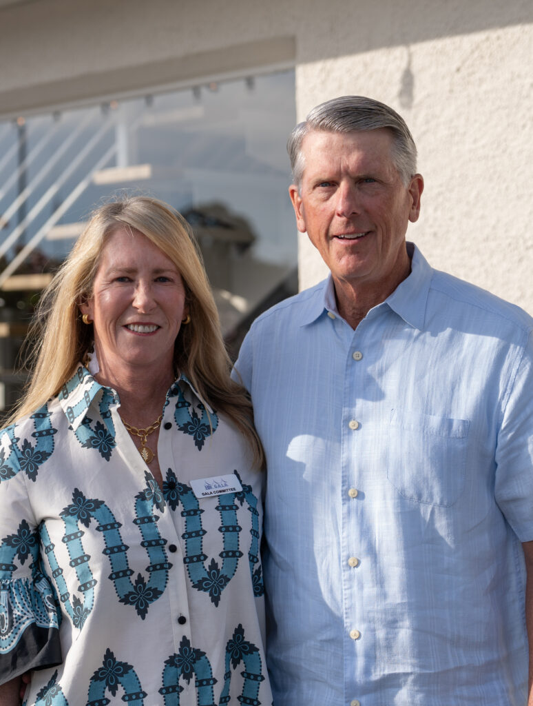 SBELIH’s annual Dancing on the Dock brings in nearly $70K