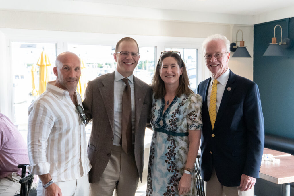 SBELIH’s annual Dancing on the Dock brings in nearly $70K