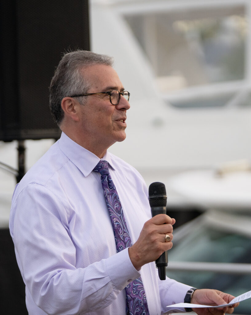 SBELIH’s annual Dancing on the Dock brings in nearly $70K