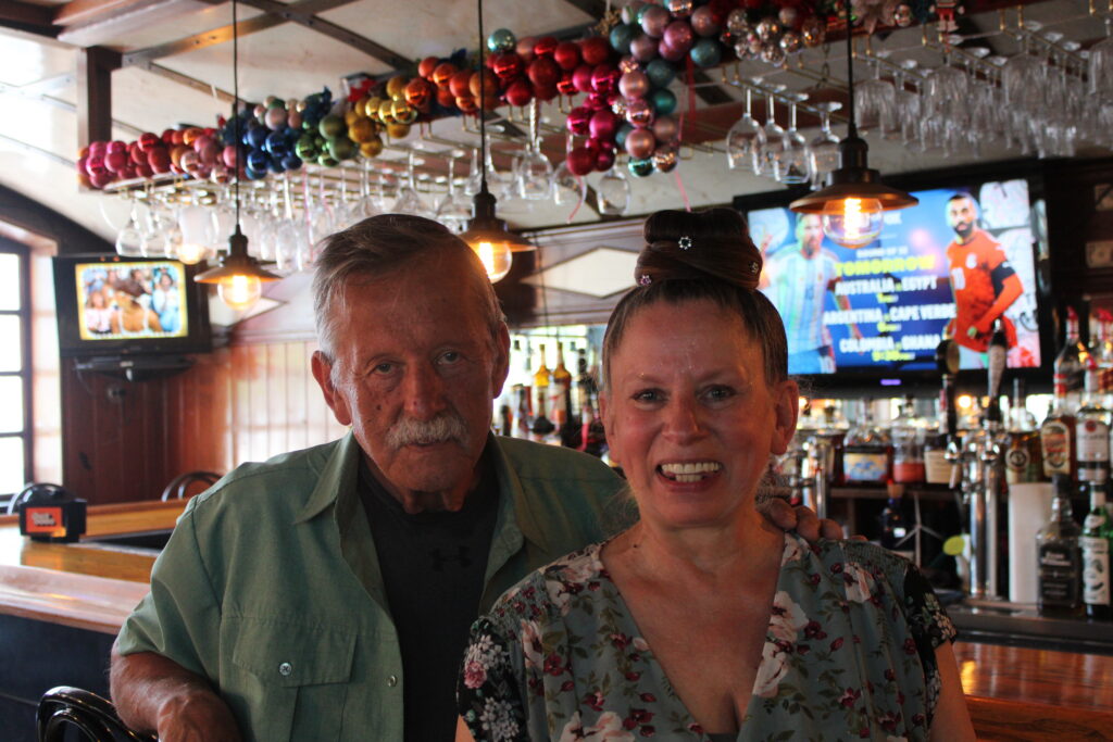 Greenport restaurant offers discount in ‘innovative’ bid to draw diners amid paid parking backlash