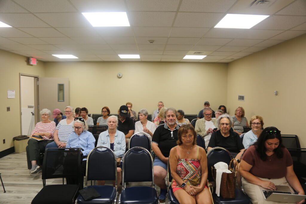 Southold begins drafting ICE response protocols, legal questions remain