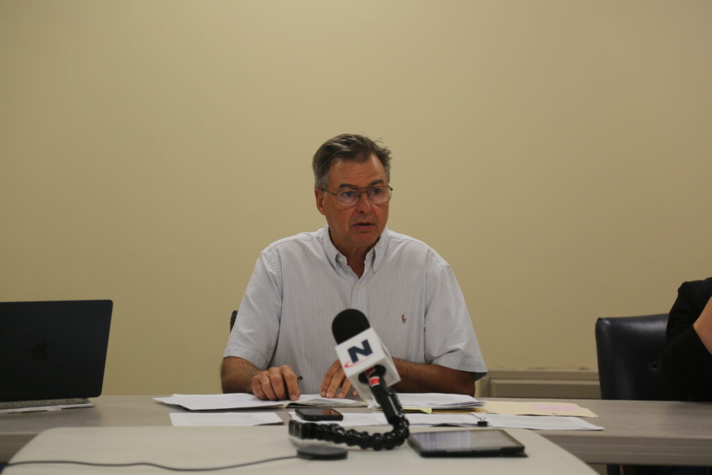 Southold begins drafting ICE response protocols, legal questions remain