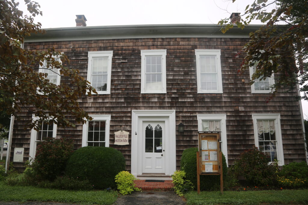 North Fork sites celebrate America250 through History Hunt selfie challenge