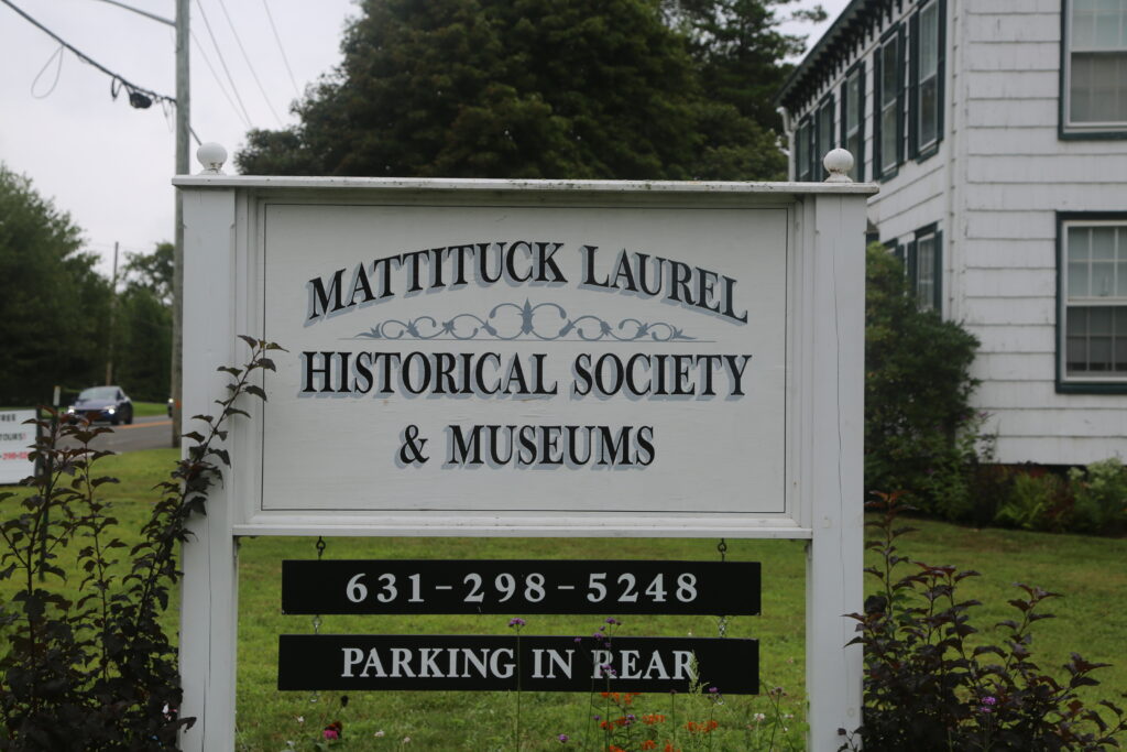 North Fork sites celebrate America250 through History Hunt selfie challenge