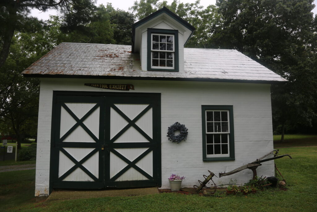 North Fork sites celebrate America250 through History Hunt selfie challenge